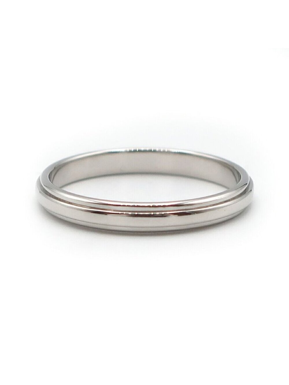 Cartier D'amour Ring Platinum